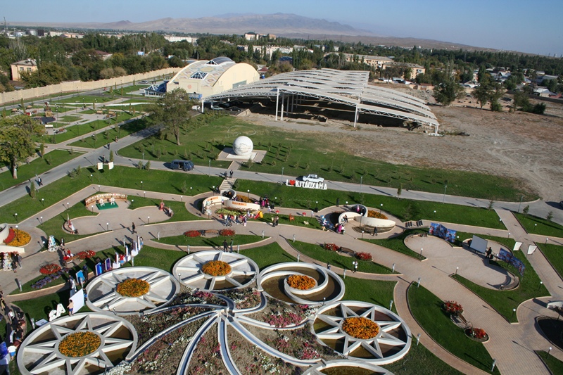 Таразда қоғамдық сананы дамыту мәселесі қаралды