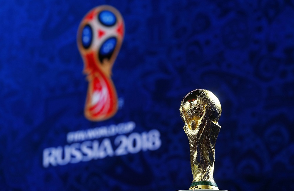 Футболдан әлем чемпионатының соңғы жаңалықтарына шолу