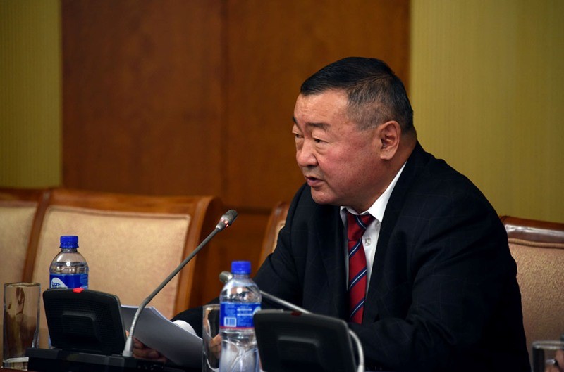 Моңғолия қазағы министр атануы мүмкін