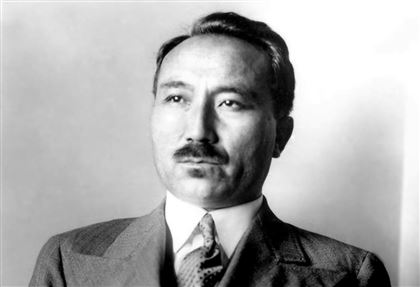 Бүгін - Сәкен Сейфуллиннің туған күні