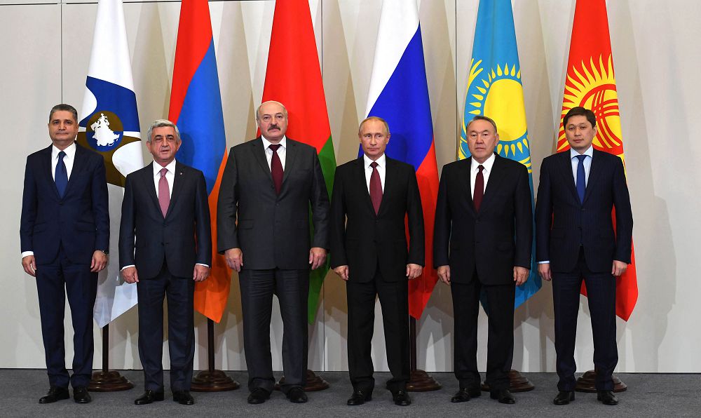 Стратегиялық әріптес елдер ынтымақтастығының келешегіне шолу