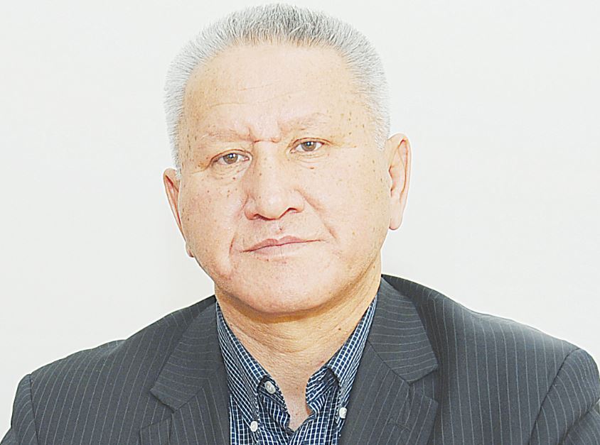 Әлем тағдырына ықпал ете алатын ел