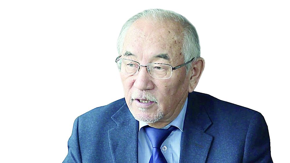 Нәубат Қалиев: Қазақстан маңызды бастамаларымен беделді