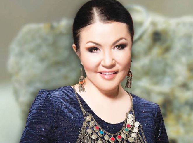 «Кәдесыйларды тек бизнес көзі деп қарамау керек»