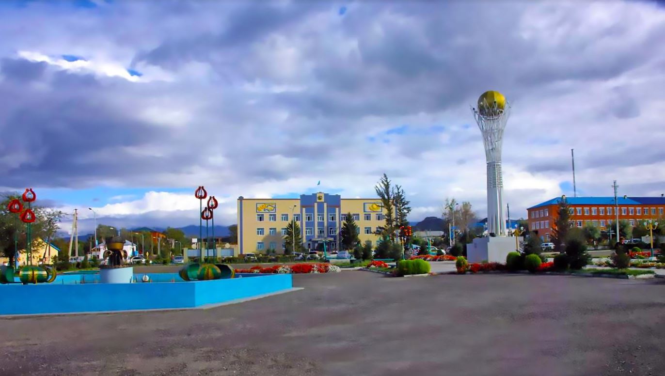 ШҚО-да ең үздік ауыл мен ең үздік аудан анықталды