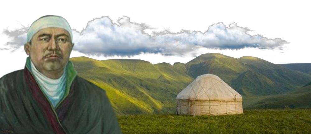 Ән ардағы – Әсет