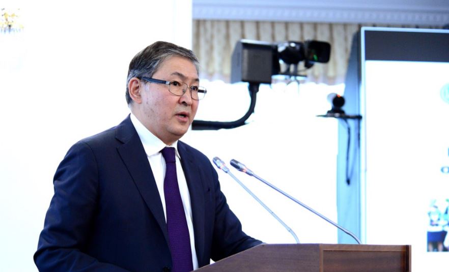 Үкіметте мемлекеттік білім бағдарламасы қаралды