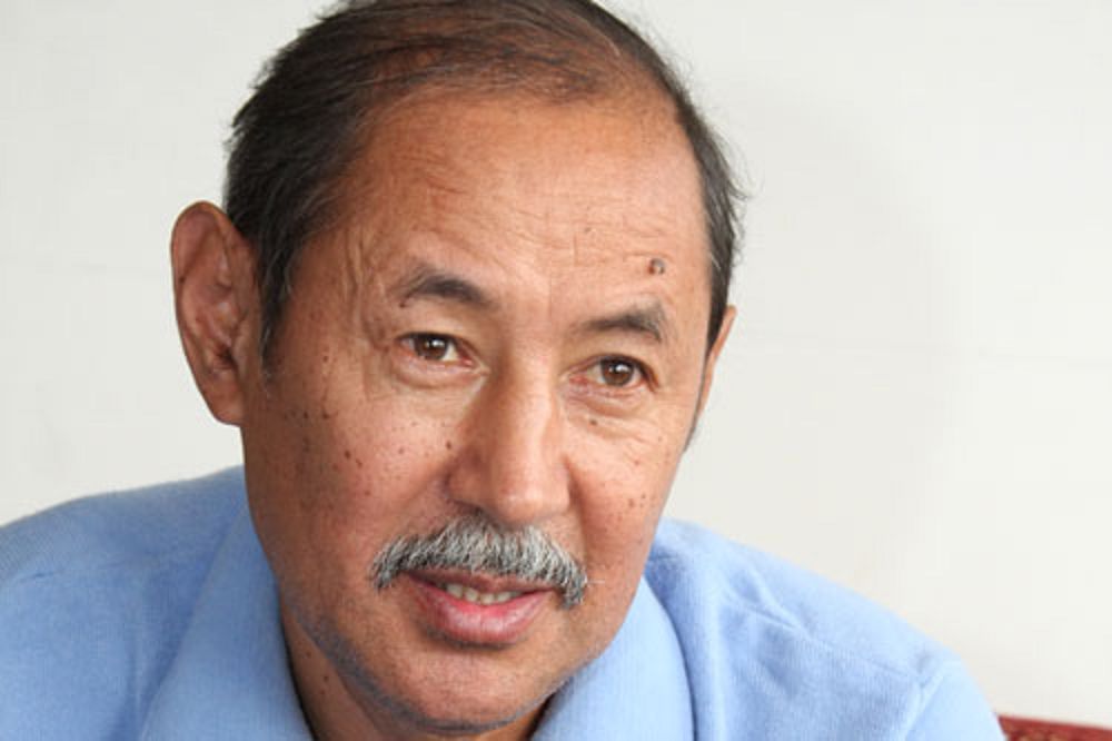 Таңырқату үшін туған талант