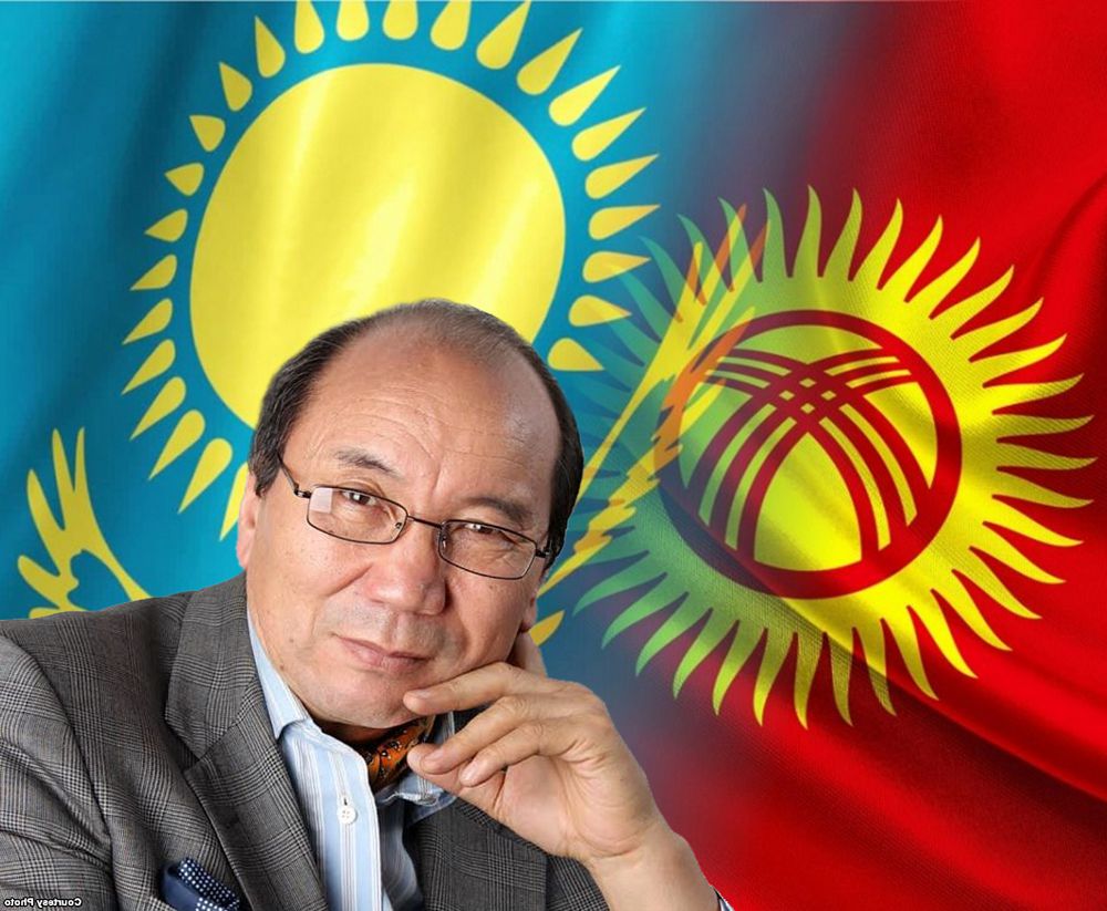 Қазақ-қырғыз бауырластығы саяси амалдардың құрбаны болмауы тиіс