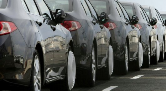 Қырғызстандық көліктер жиі тәртіп бұзады