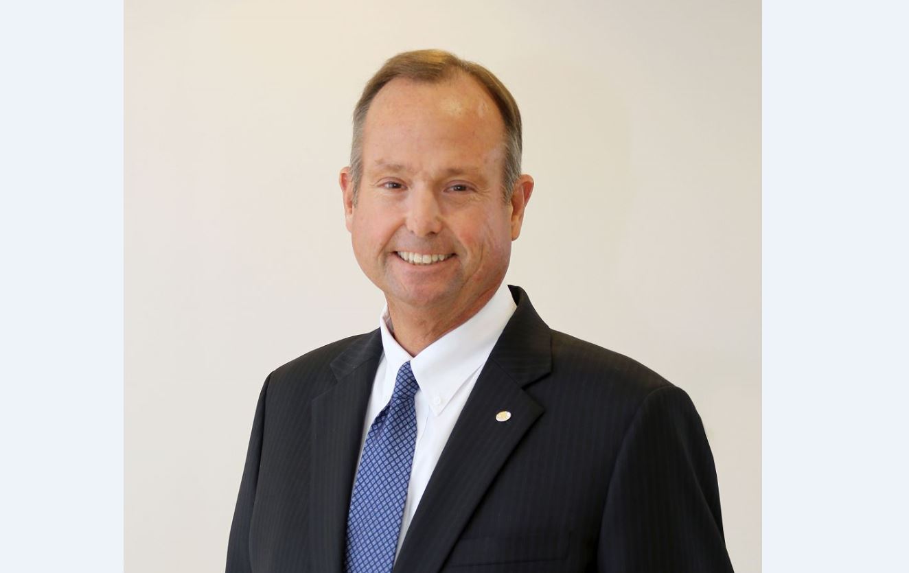 Тед Этчисон: Біздің жетістіктеріміз – бірлік пен ынтымақтың нәтижесі