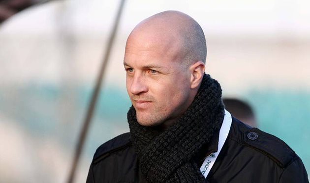 Жорди Кройфф: «Астанаға» қарсы ойын алдында алты-жеті ойыншымыз жарақат алып қалды