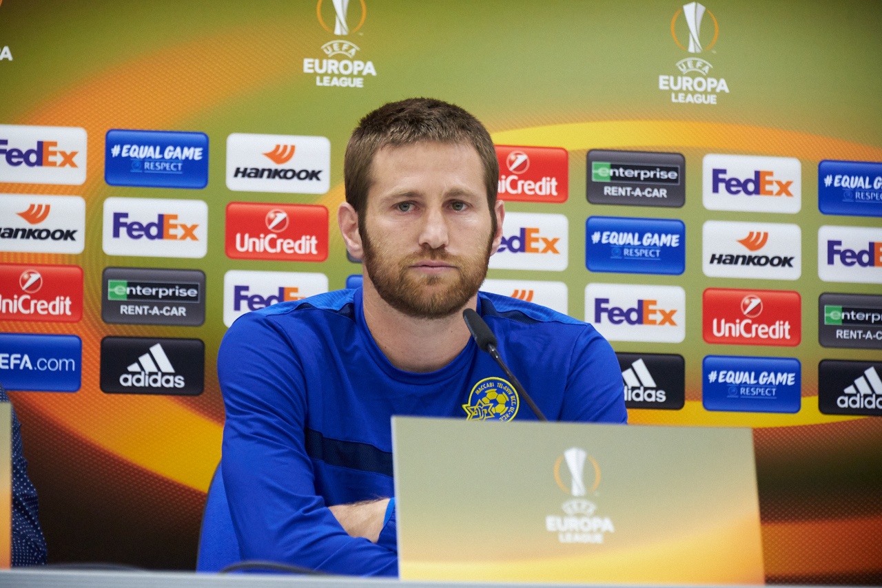 Ширан Ейни: «Астананың» қапталдағы ойыншылары өте жылдам