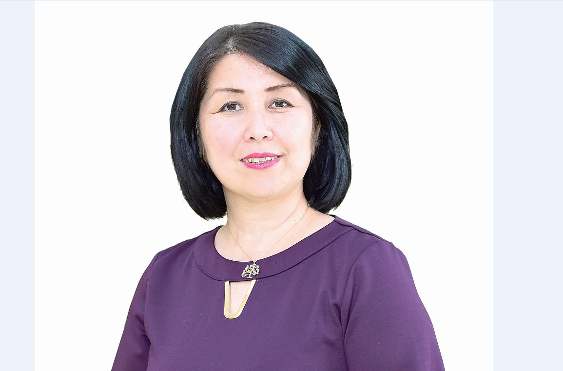 Шексіз білім