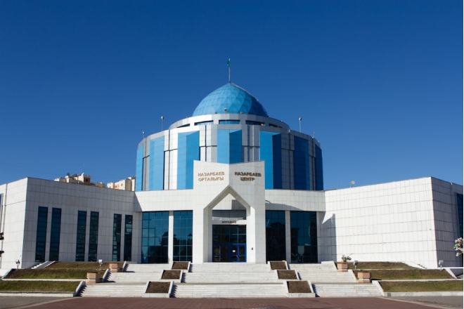 Қазақстанның тәжірибесі қызықтырады