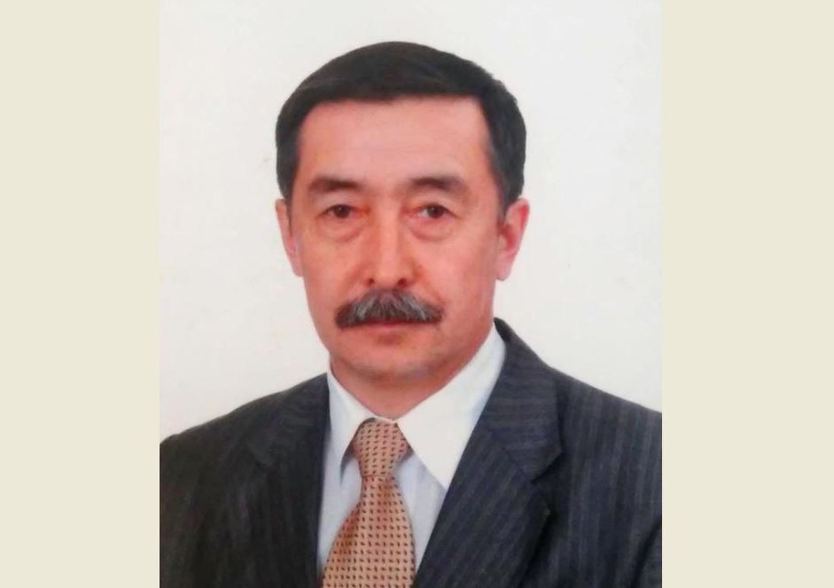 Бердібек Бияров: Ономастика отарлық зардаптан арыла алмай келеді