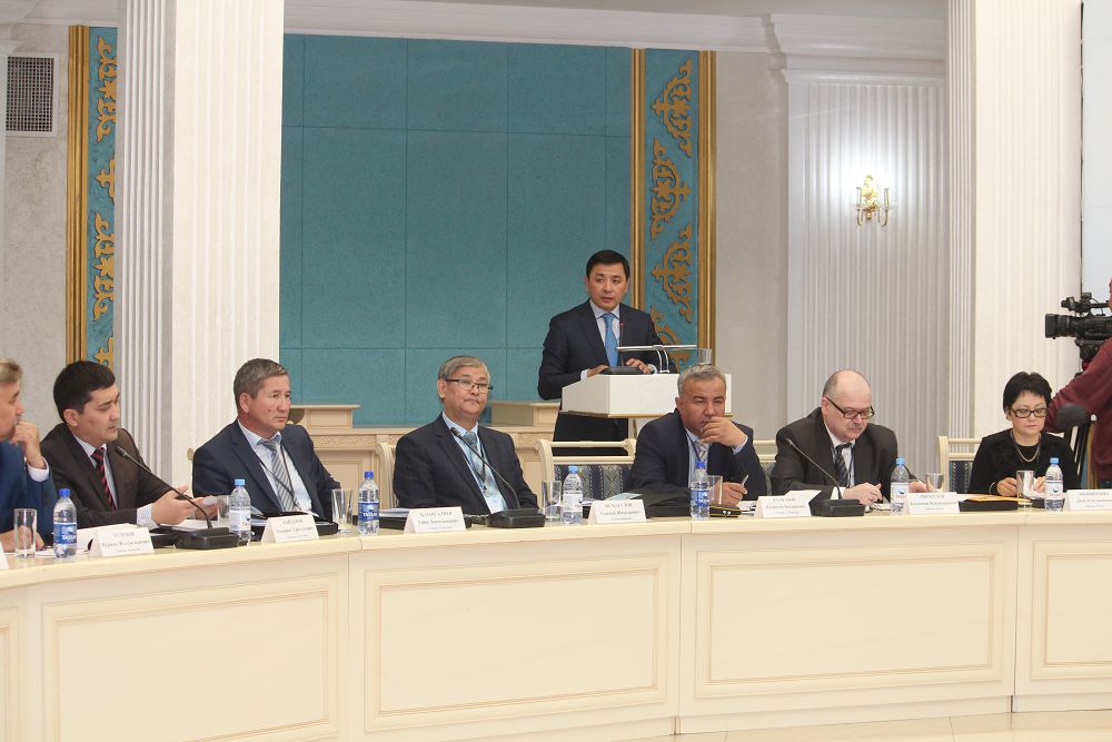 Оралда Алаш тарихына арналған халықаралық конференция өтті