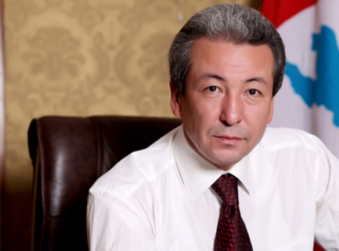 Қырғыз саясаткері Нұрсұлтан Назарбаевқа өтініш білдірді