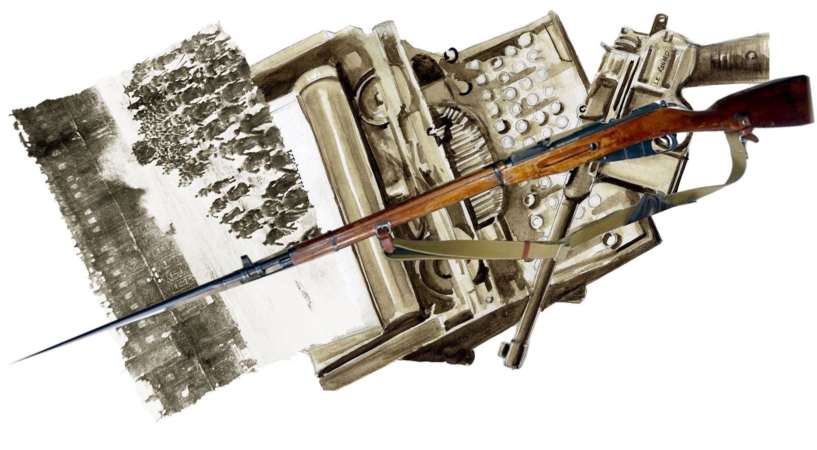 Ақпан, Қазан революциялары һәм Алаш әдебиеті