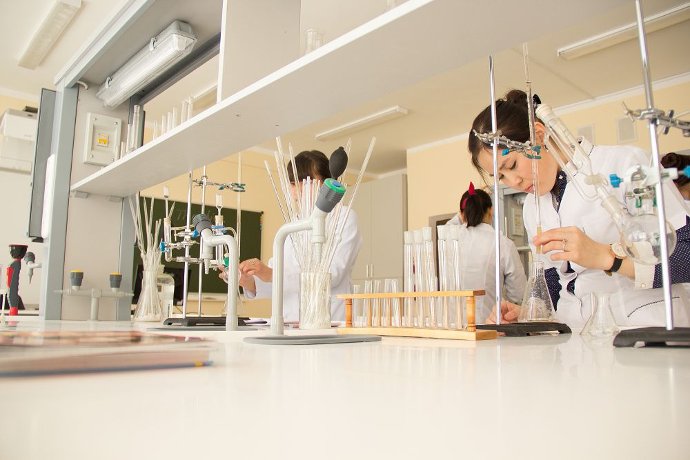 Отандық ғылымды коммерцияландыру оңтайлы жүзеге асып жатыр ма?
