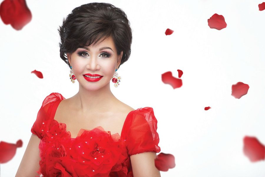 Роза Рымбаева: Талантының өлшемін білетін адам ешкімнен қорықпайды 