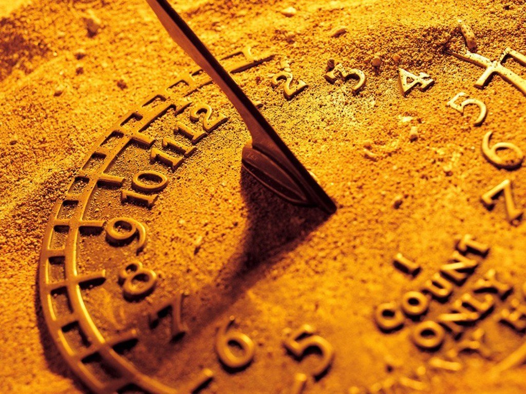 Уақыт неге тез өтеді: ғылыми түсініктеме және қарапайым логика