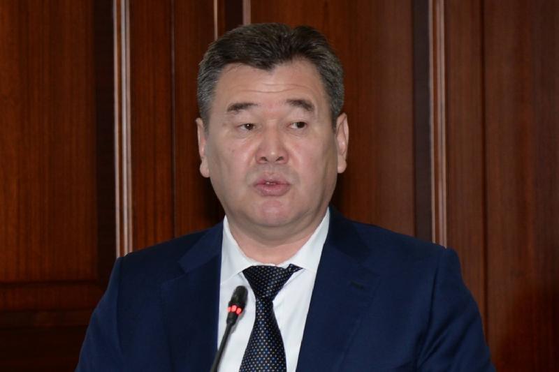 Қызылорда облысының Қазалы ауданына жаңа әкім тағайындалды