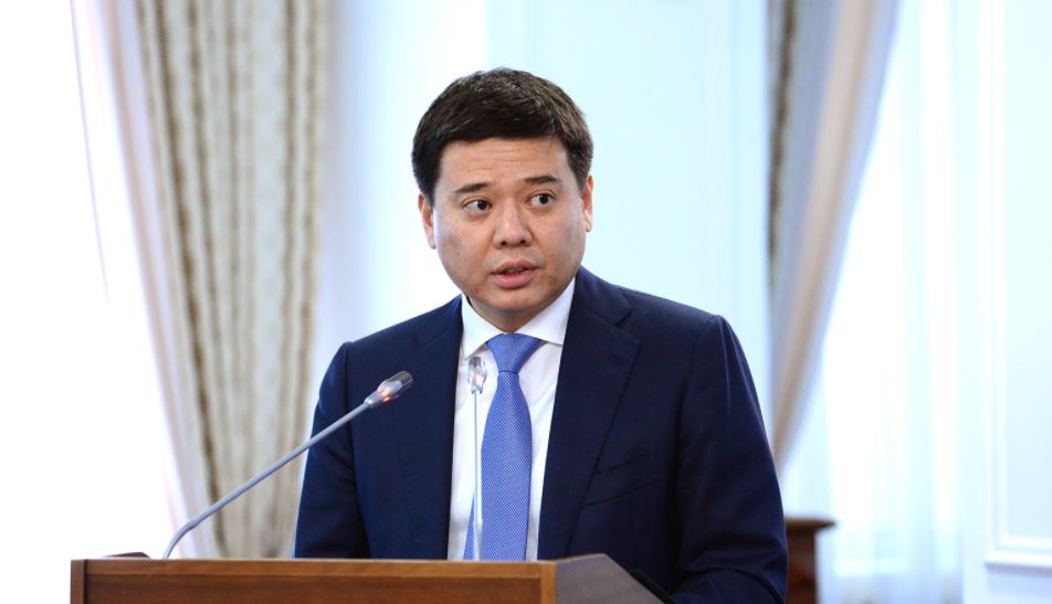 Үкіметте заң жобалау жұмыстарының 2018 жылға арналған жоспары қаралды