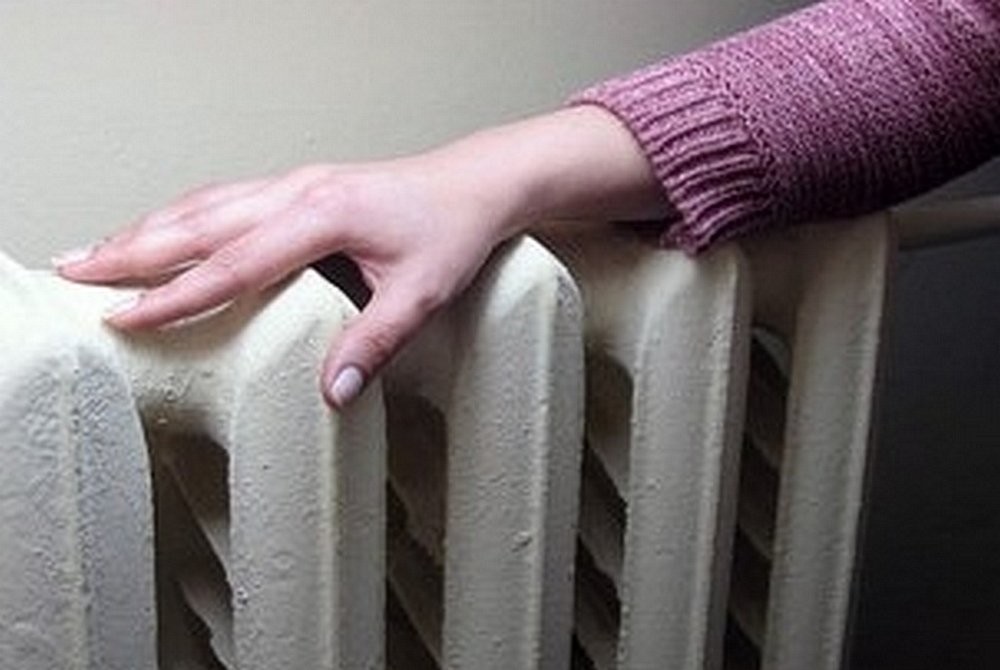 Астанада «Көктал» ауданындағы барлық тұрғын үйлер толық көлемде жылу алады