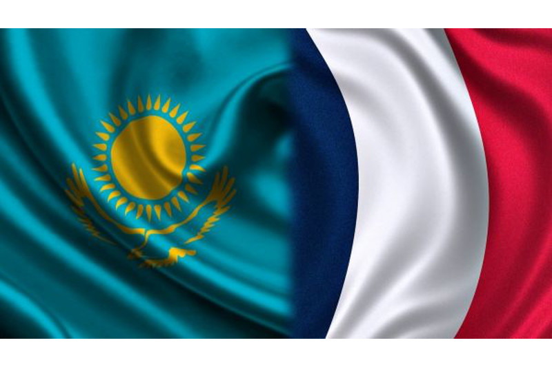 Қазақстанның Франциядағы елшісі тағайындалды