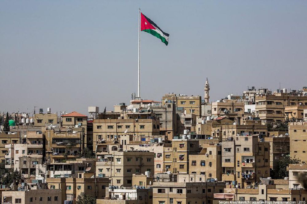 Иордания Королінің сапары: Астана-Амман қарым-қатынасының жаңа тарауы 