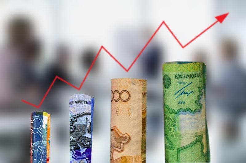 1 қаңтардан бастап ең төменгі күнкөріс деңгейінің құрылымы өзгереді