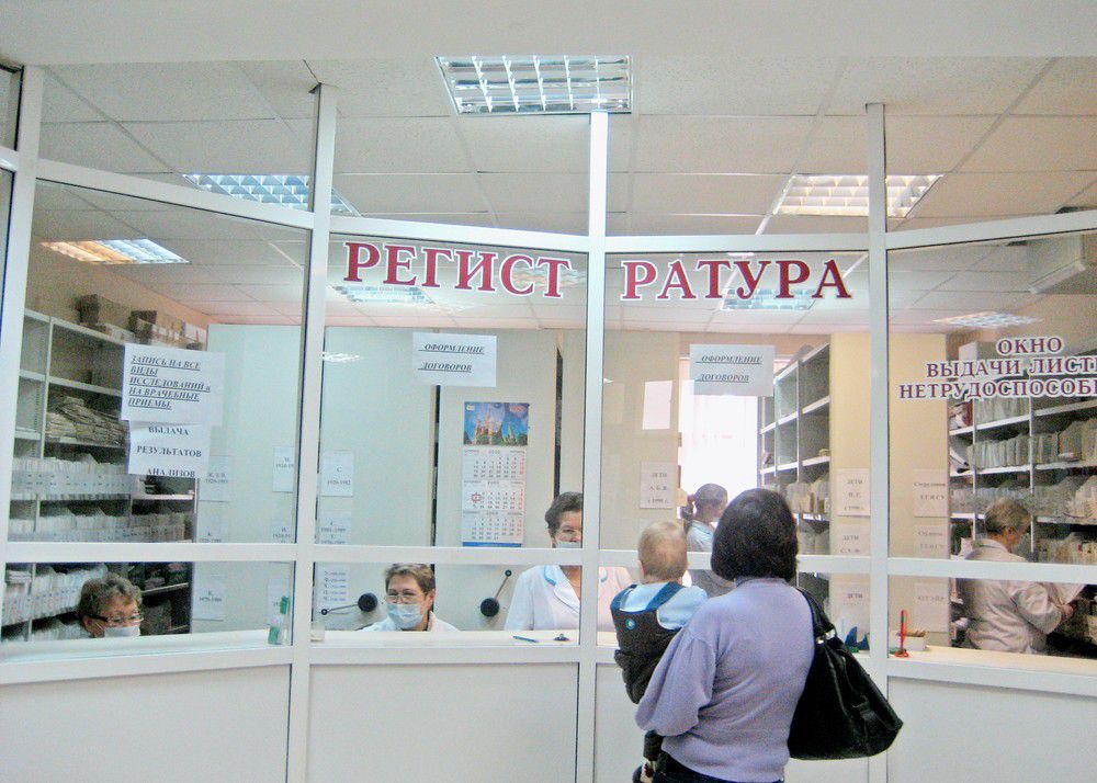 Ауылда тұрып, қаланың емханасын таңдай аласыз