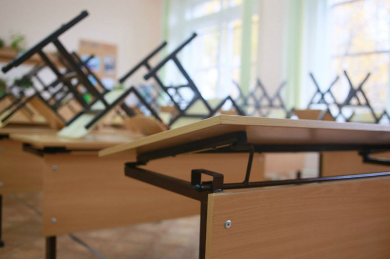 Мектеп жабылса, жақсы ғимарат қирап қалады