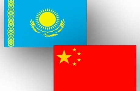 Өзара әріптестіктің мол мүмкіндігі

