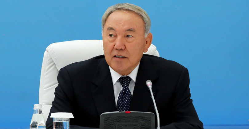 Елбасы: Алаш зиялылары армандаған тәуелсіздікке бүгінгі ұрпақ қол жеткізді
