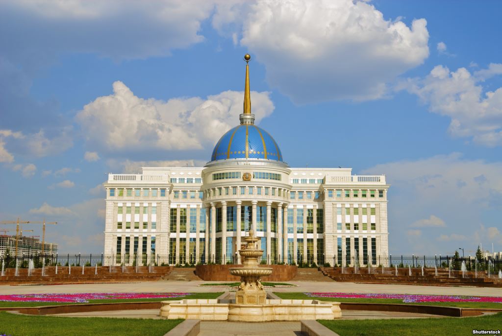 Елбасы Қазақстан мен Азия даму банкі арасындағы қарыз туралы келісімге түзетулер енгізді