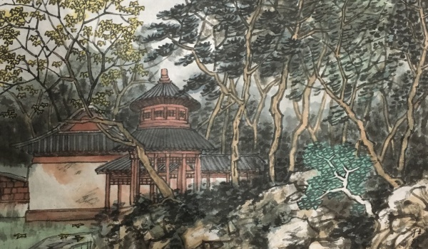 Аңызға айналған фарфор