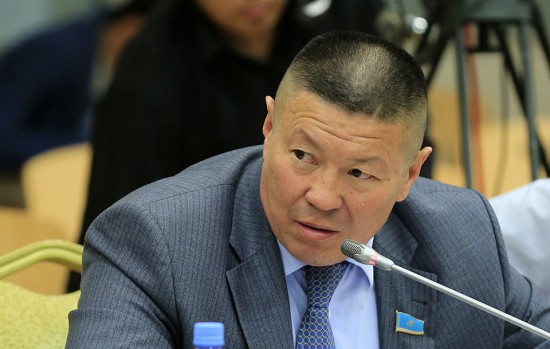 Қайырымды қоғамға бастар жол