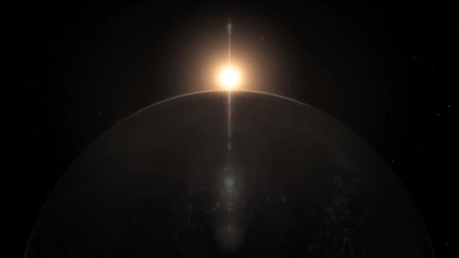 Жерге ұқсас жаңа планета табылды