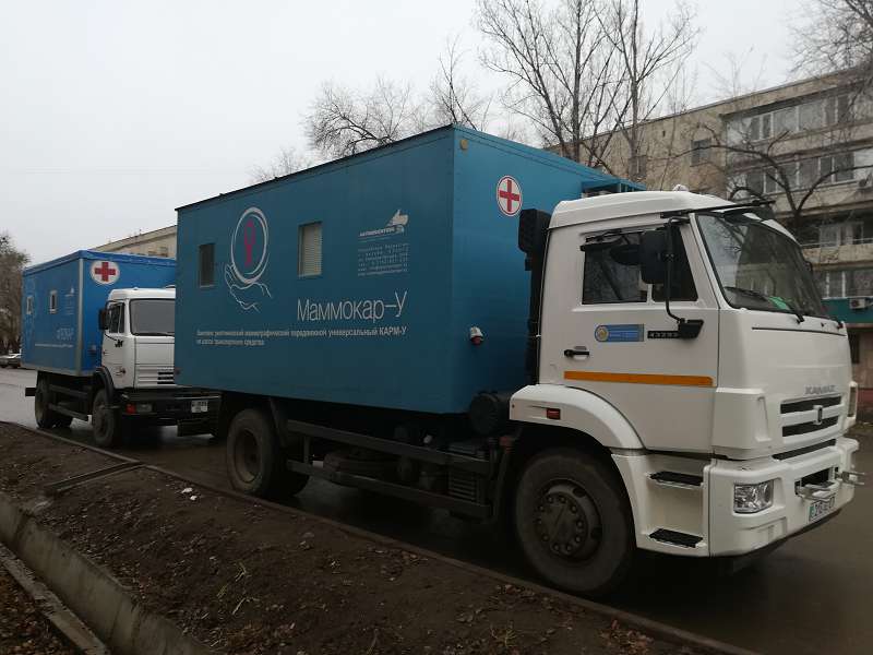 Тайпақта туған дәрігерлер туған жеріне аттанды