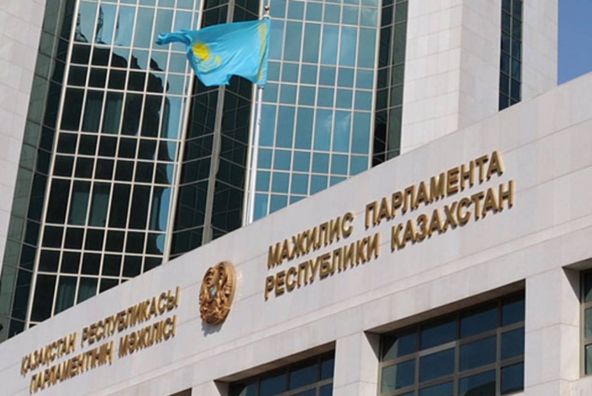 Үкіметтік емес ұйымдар жұмысы талқыланды