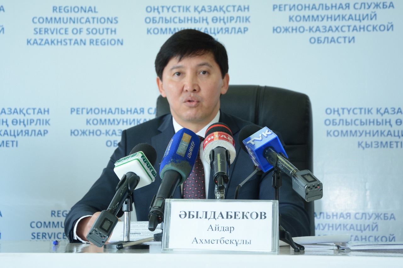 ОҚО-да орташа жалақы мөлшері 101 мың теңгеден асқан