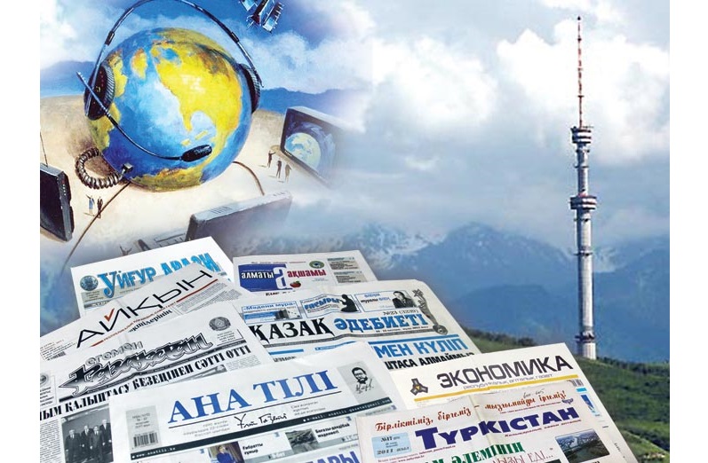 Ауыз өзіміздікі дегенмен...