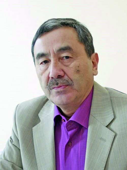 Тұлғатану жолы