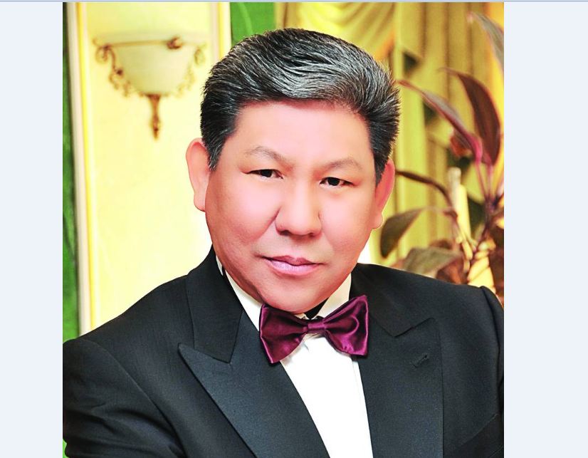 Табиғатқа тартып туған талант