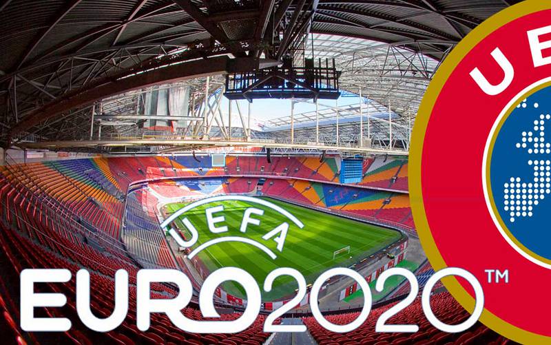 Ұлттар лигасы арқылы Еуропа чемпионатына жолдама