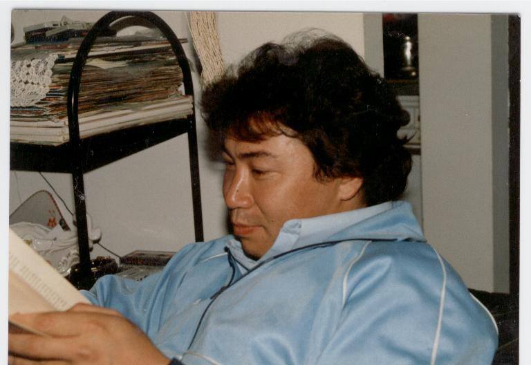 Мұстафа Өзтүрік ағаның туған күні екен...