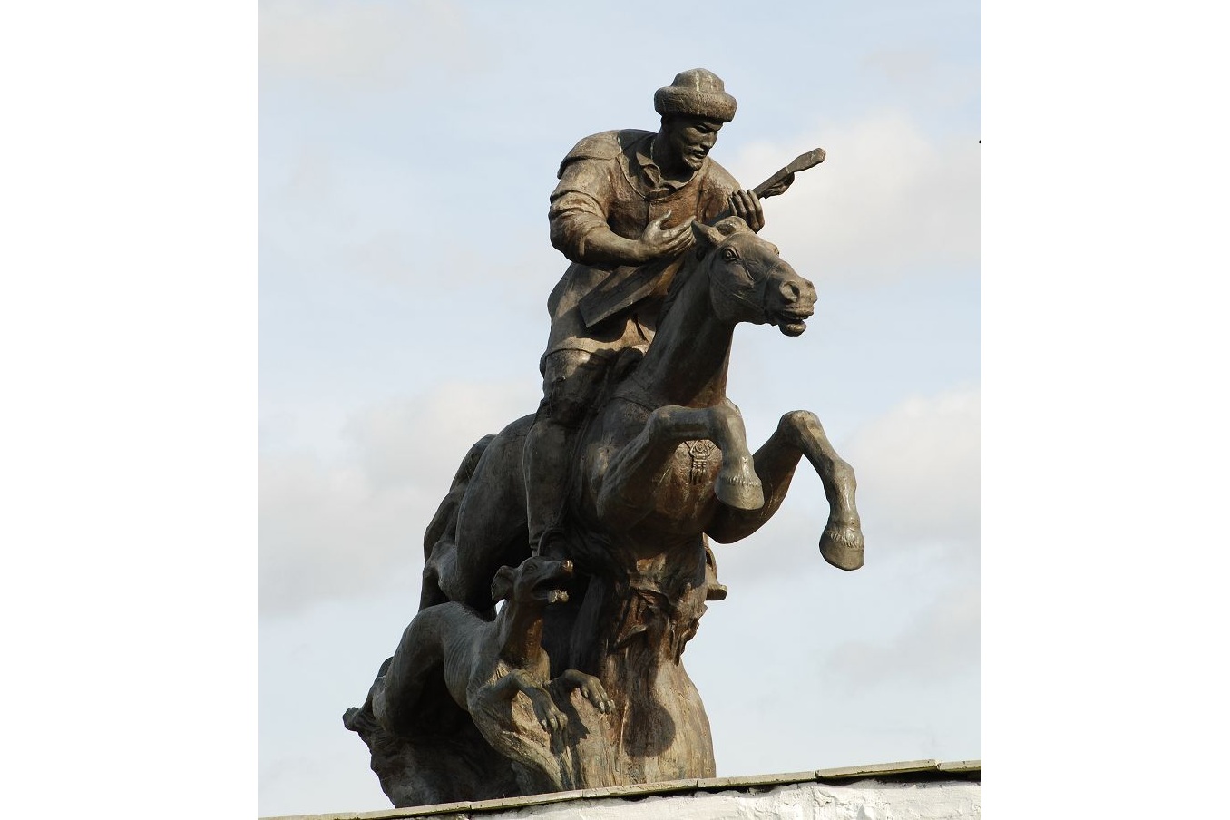 Сал-серілердің ауылы қандай күйде?