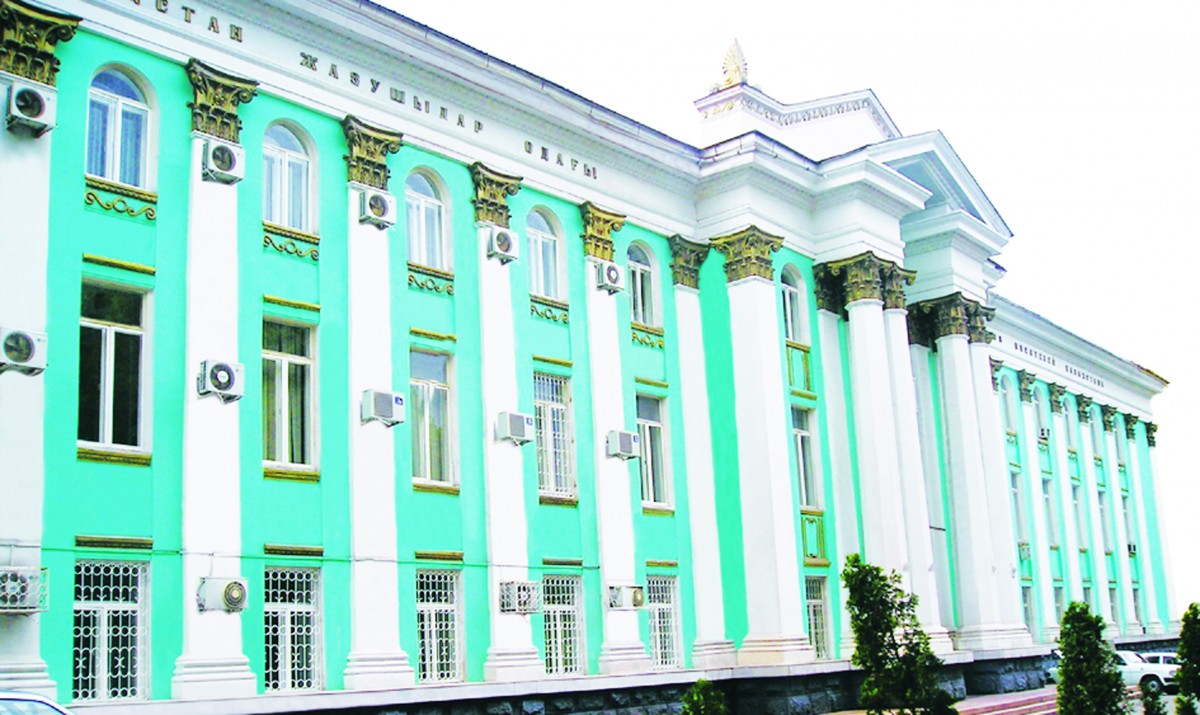 Нұрғали Ораз. Кімге керек?